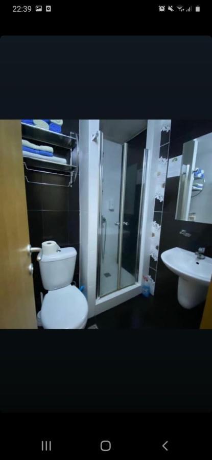 Apartman Masa كوباونيك المظهر الخارجي الصورة